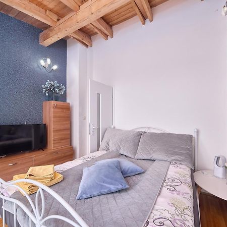 ברטיסלאבה Dream Apartment מראה חיצוני תמונה
