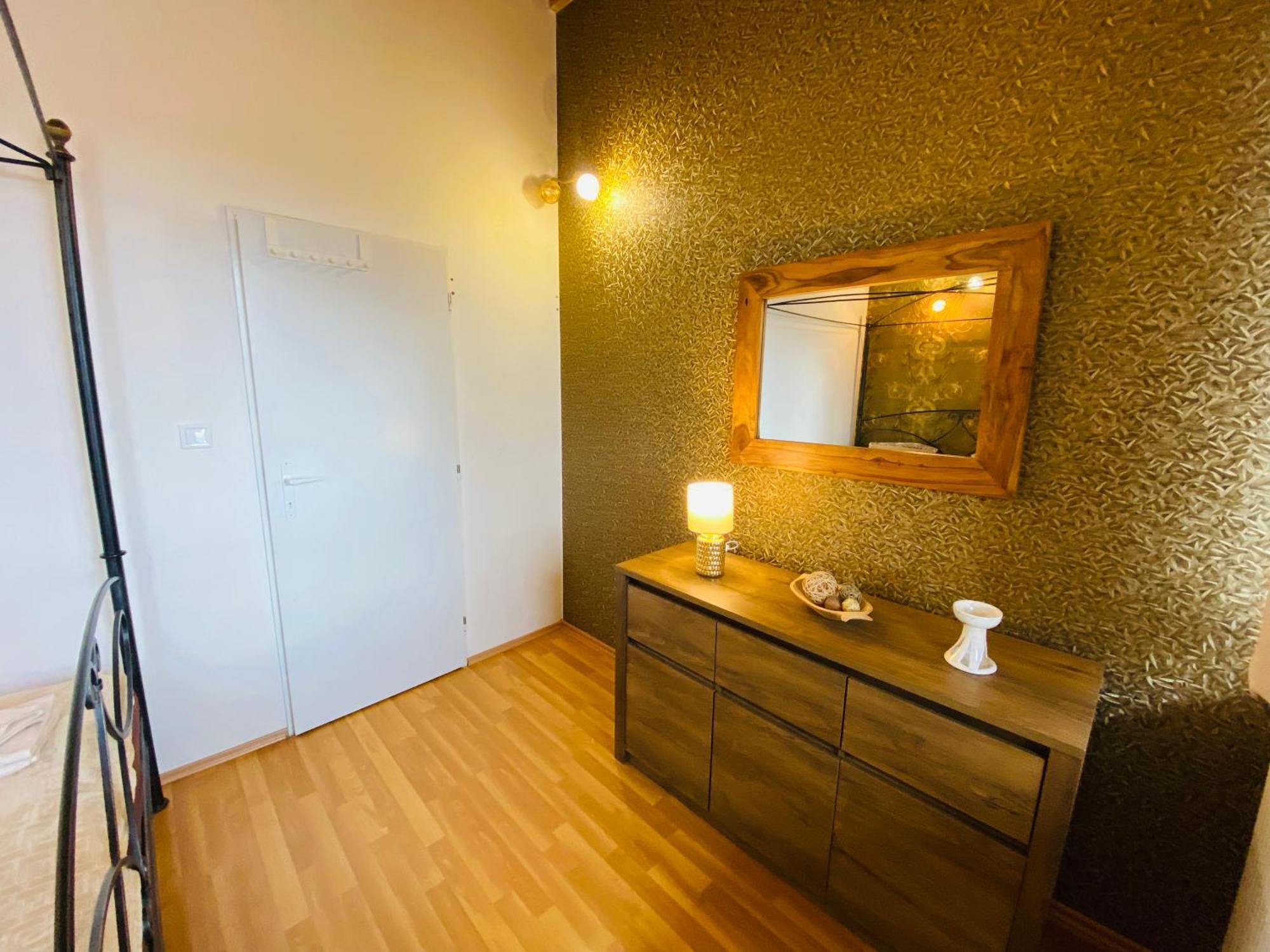 ברטיסלאבה Dream Apartment מראה חיצוני תמונה