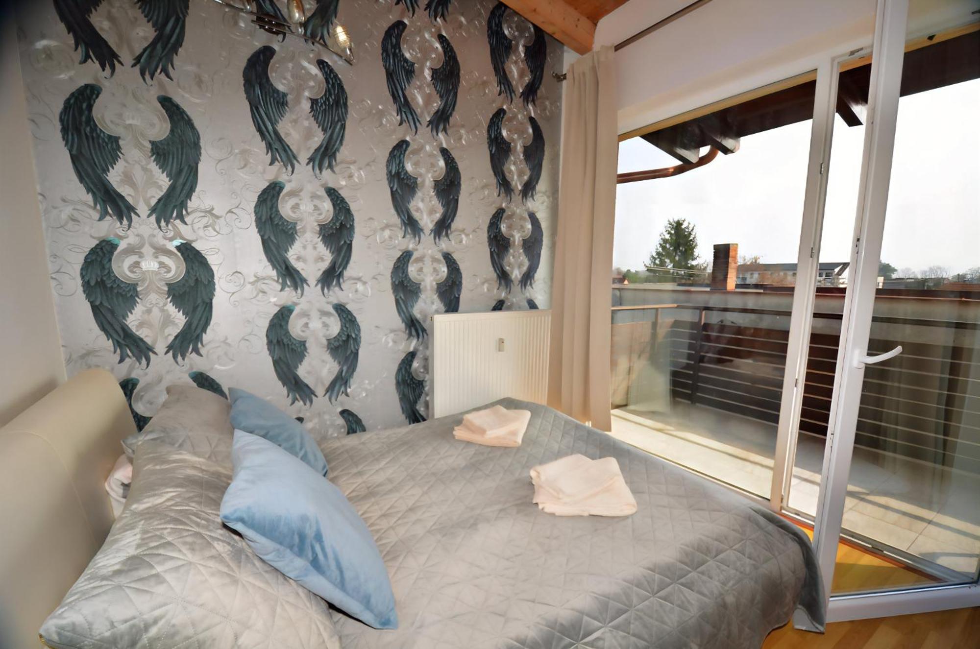 ברטיסלאבה Dream Apartment מראה חיצוני תמונה