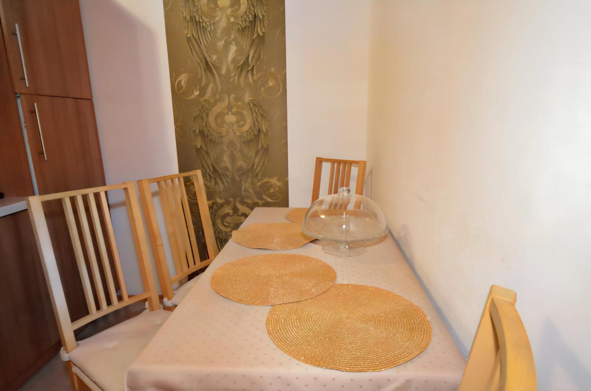 ברטיסלאבה Dream Apartment מראה חיצוני תמונה