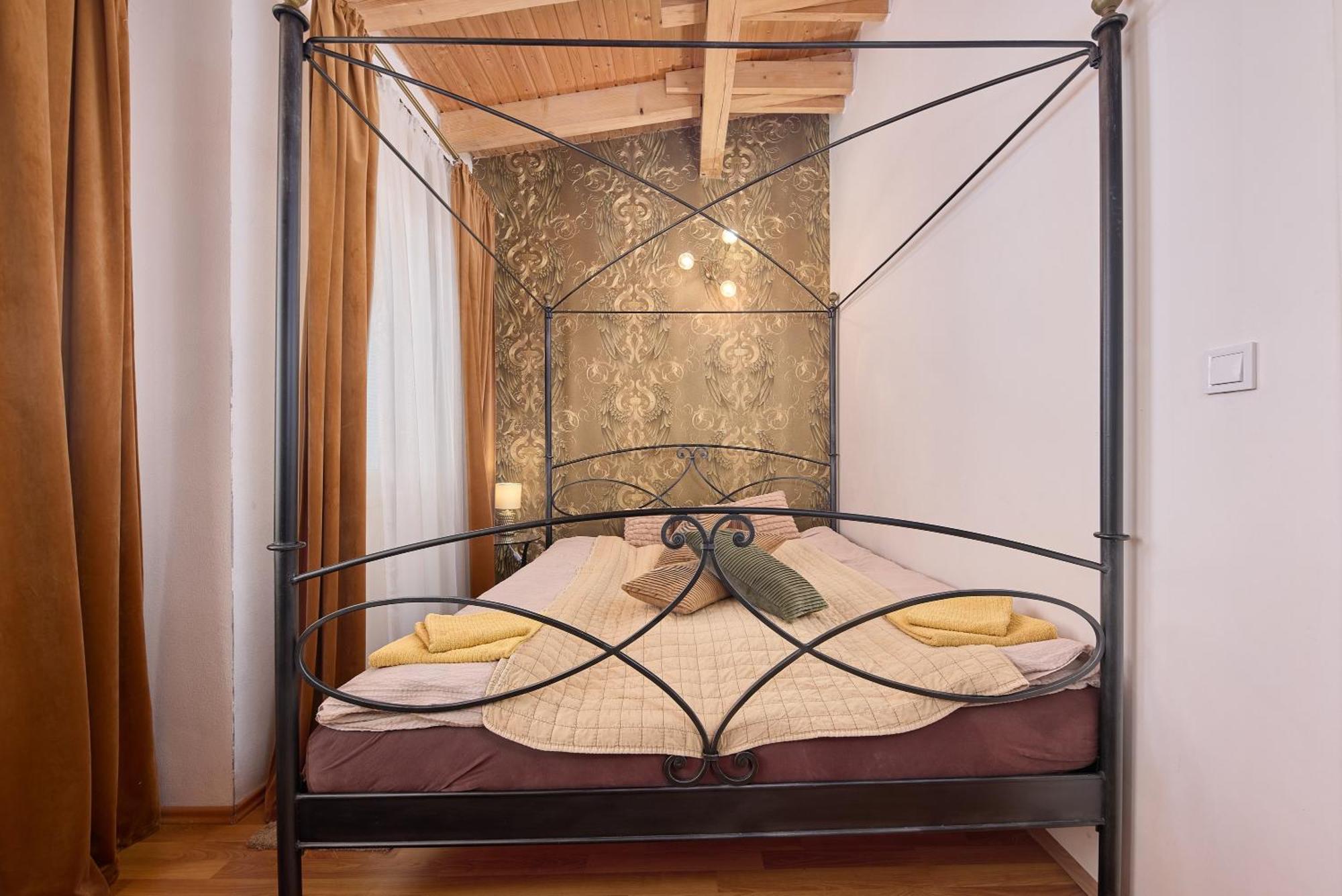 ברטיסלאבה Dream Apartment מראה חיצוני תמונה