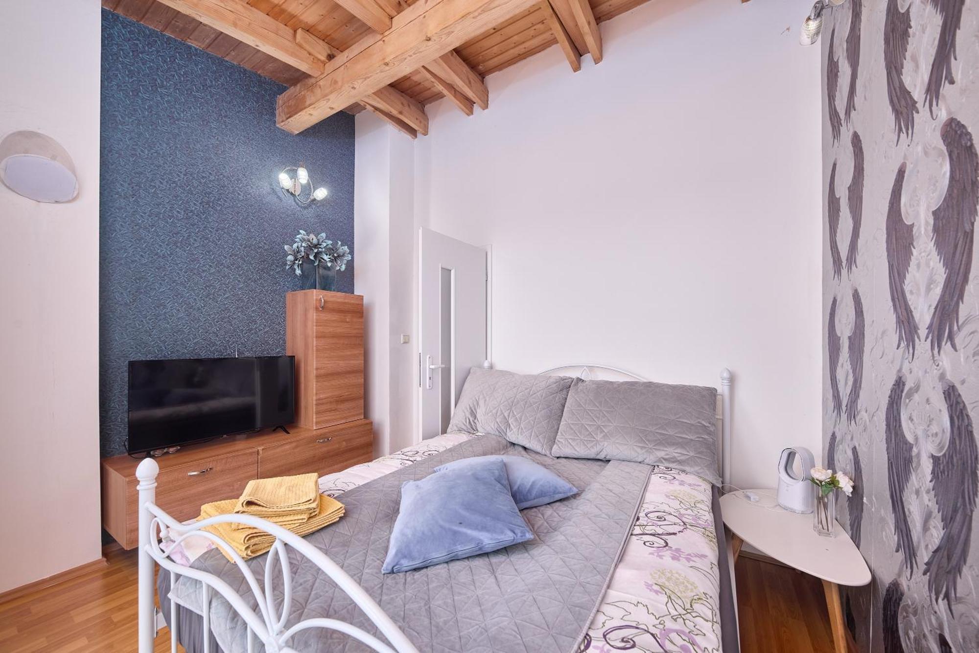 ברטיסלאבה Dream Apartment מראה חיצוני תמונה